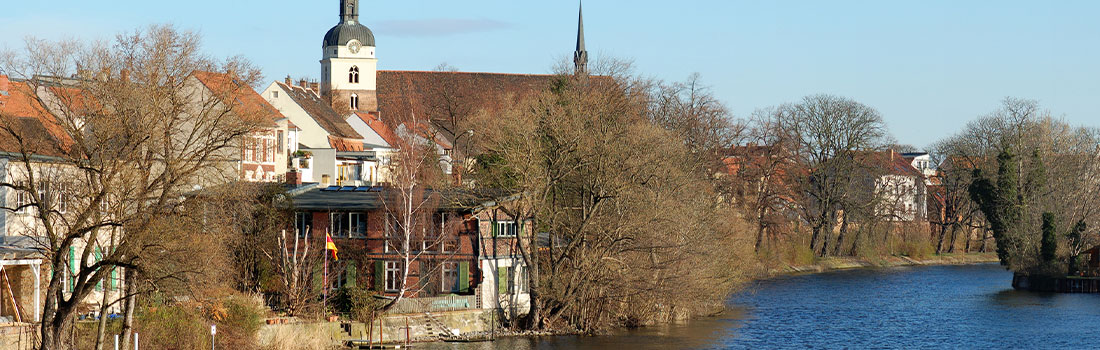 Stadt Brandenburg an der Havel